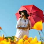 ✅ Por Que y Cuando Usar Paraguas para Protegerte del Sol